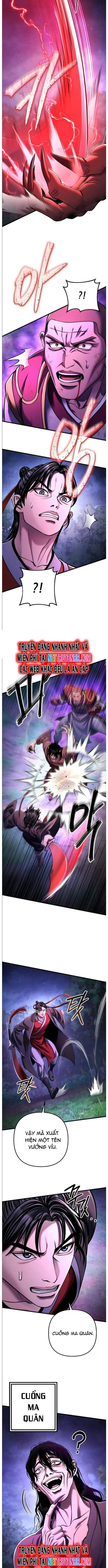 Đao Hoàng Tứ Thiếu Gia Chapter 134 - 16