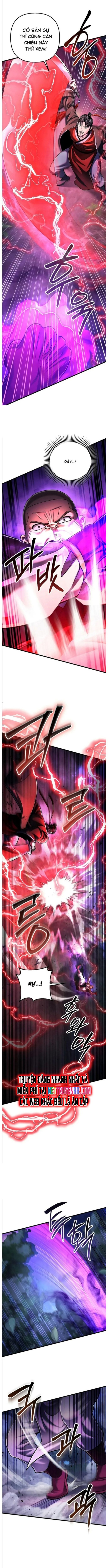 Đao Hoàng Tứ Thiếu Gia Chapter 134 - 4