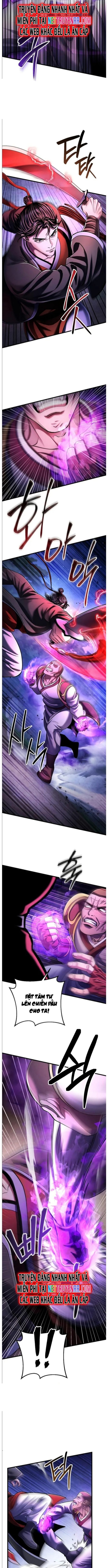 Đao Hoàng Tứ Thiếu Gia Chapter 134 - 6
