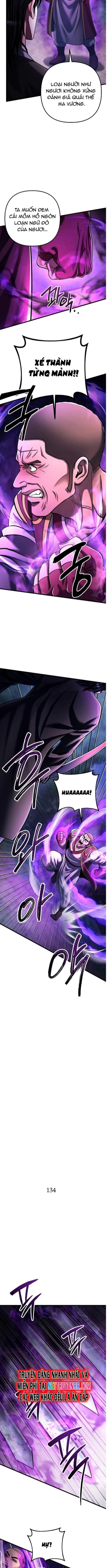Đao Hoàng Tứ Thiếu Gia Chapter 134 - 9