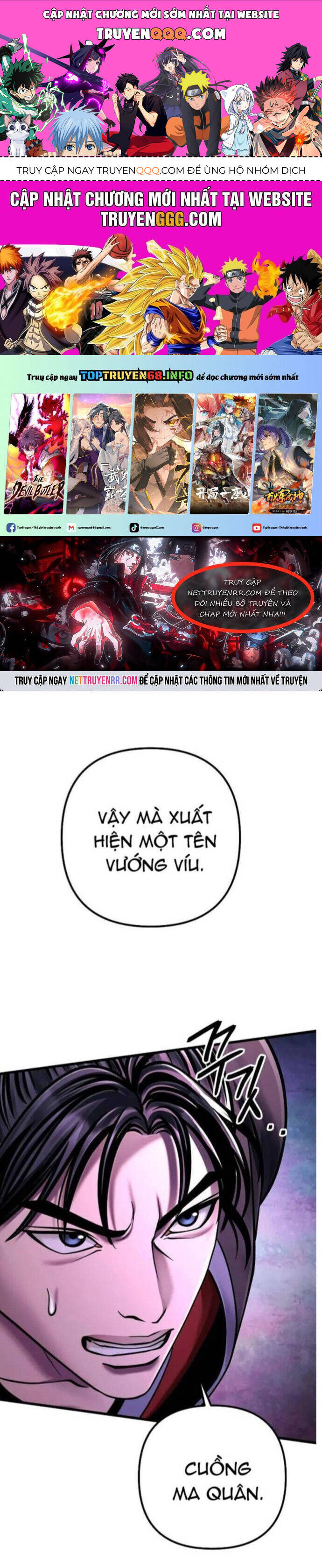 Đao Hoàng Tứ Thiếu Gia Chapter 135 - 1