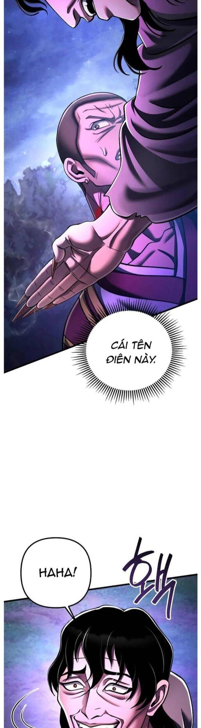 Đao Hoàng Tứ Thiếu Gia Chapter 135 - 13