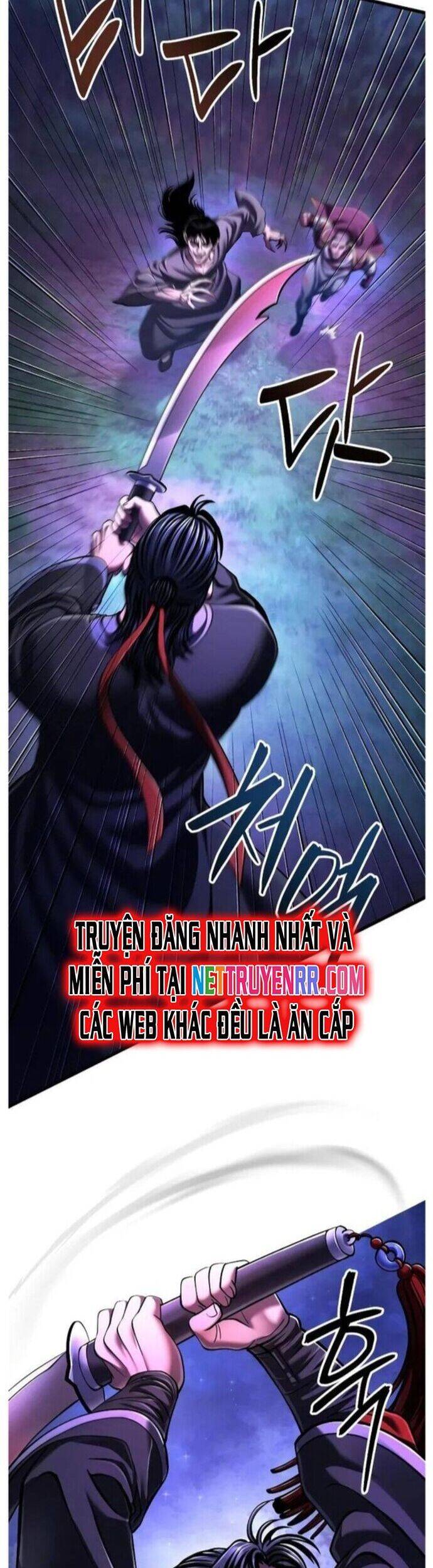 Đao Hoàng Tứ Thiếu Gia Chapter 135 - 16