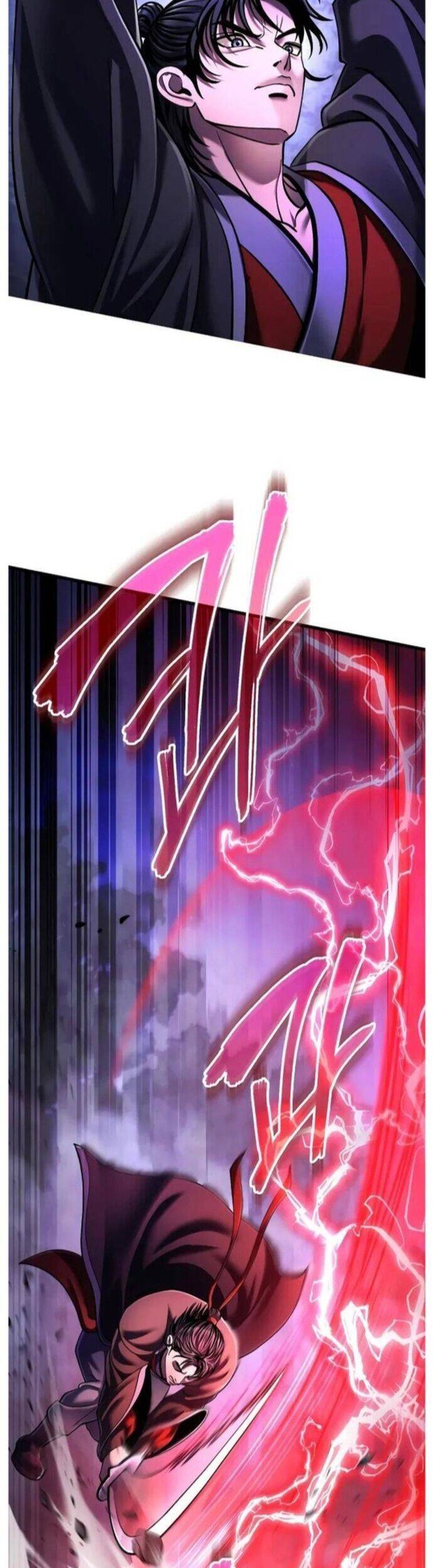 Đao Hoàng Tứ Thiếu Gia Chapter 135 - 17