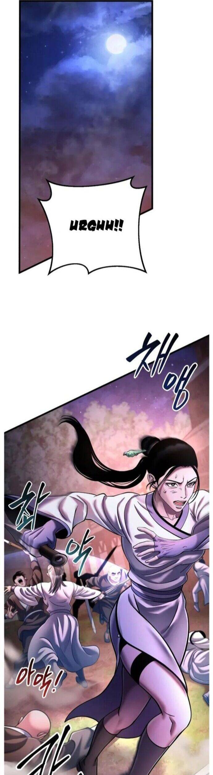 Đao Hoàng Tứ Thiếu Gia Chapter 135 - 19