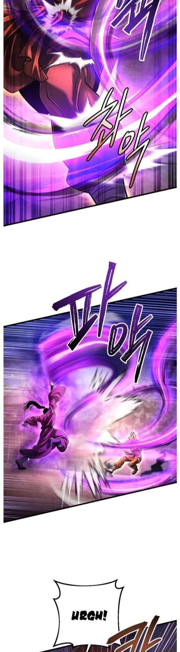 Đao Hoàng Tứ Thiếu Gia Chapter 135 - 21