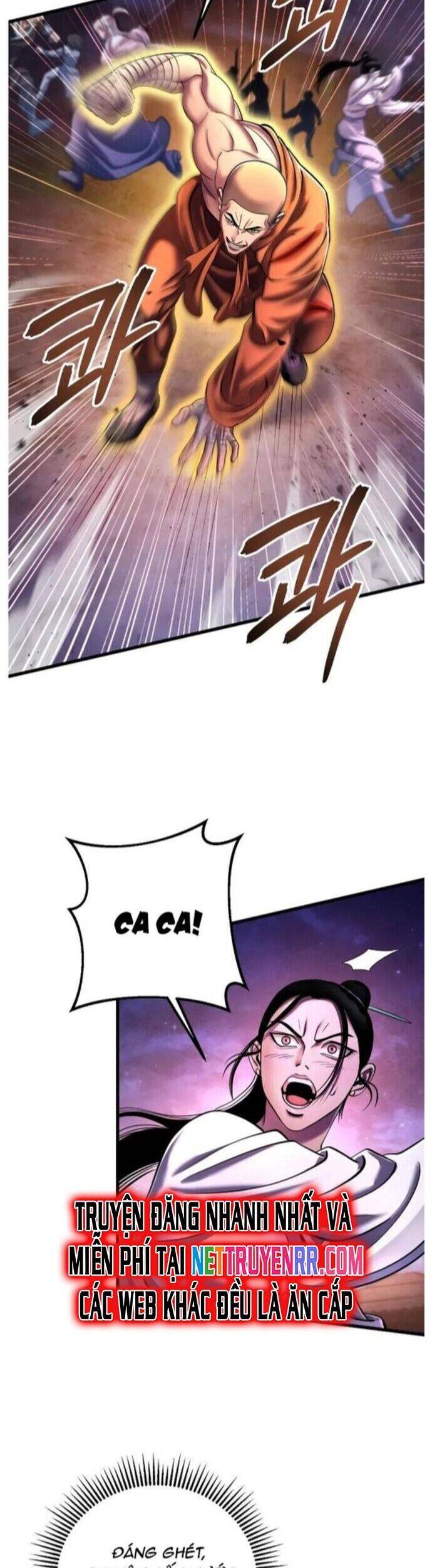 Đao Hoàng Tứ Thiếu Gia Chapter 135 - 22