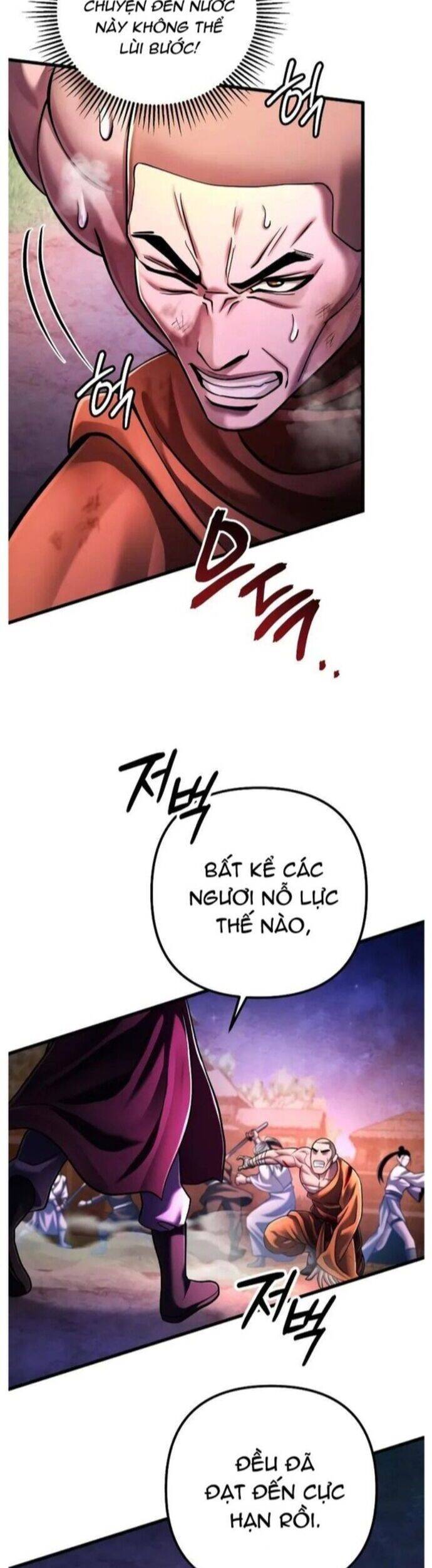 Đao Hoàng Tứ Thiếu Gia Chapter 135 - 23