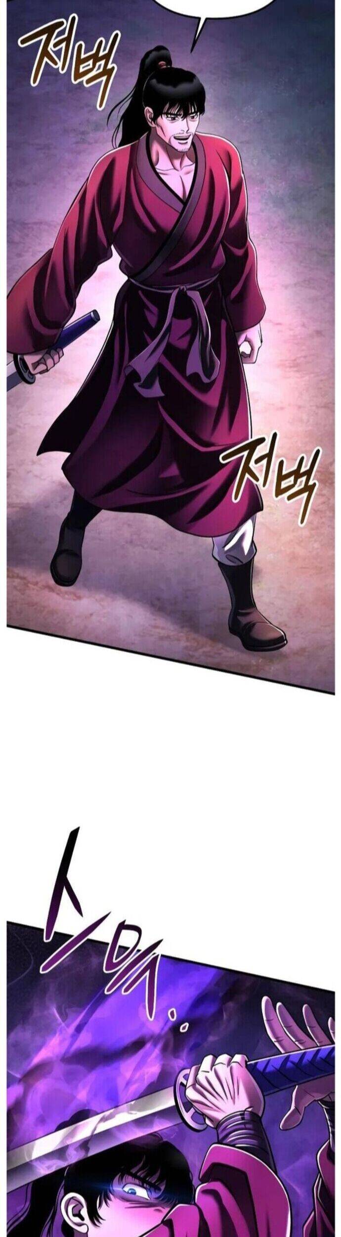 Đao Hoàng Tứ Thiếu Gia Chapter 135 - 24