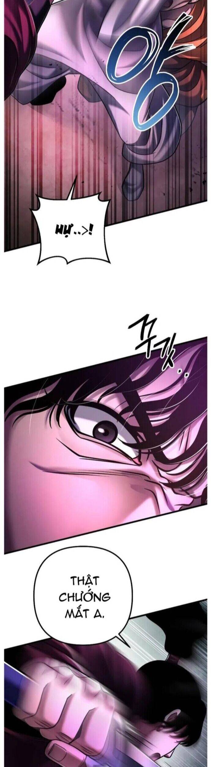 Đao Hoàng Tứ Thiếu Gia Chapter 135 - 26