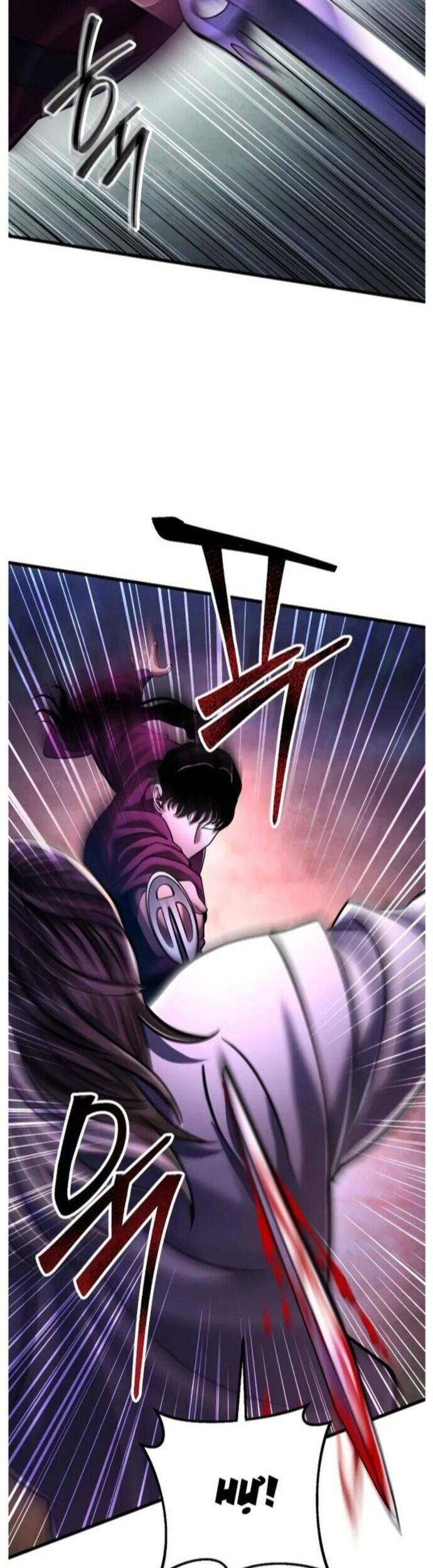 Đao Hoàng Tứ Thiếu Gia Chapter 135 - 27