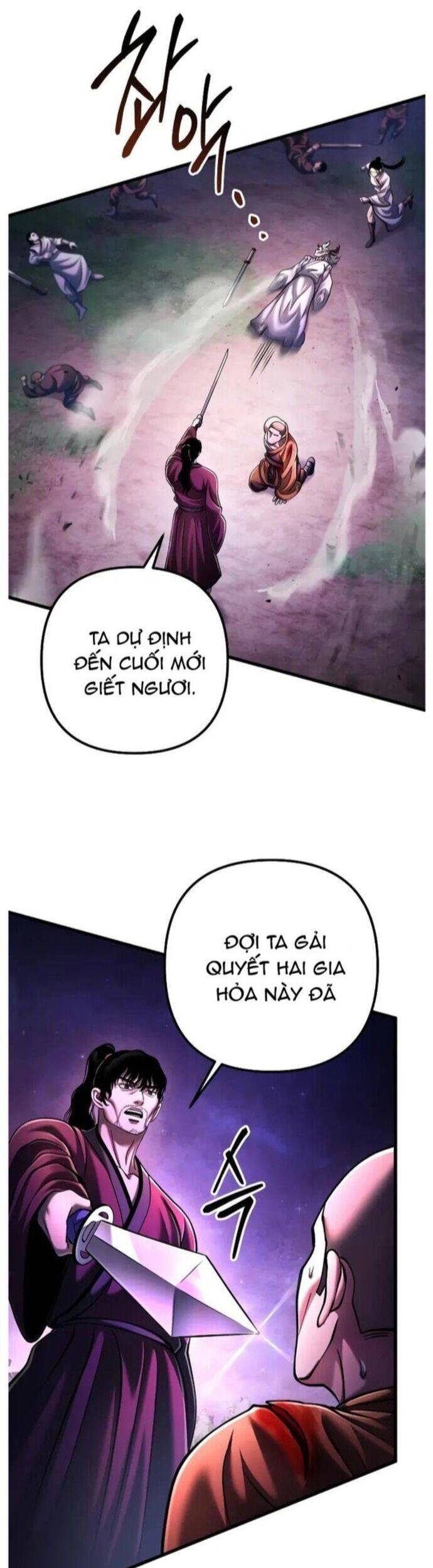 Đao Hoàng Tứ Thiếu Gia Chapter 135 - 29