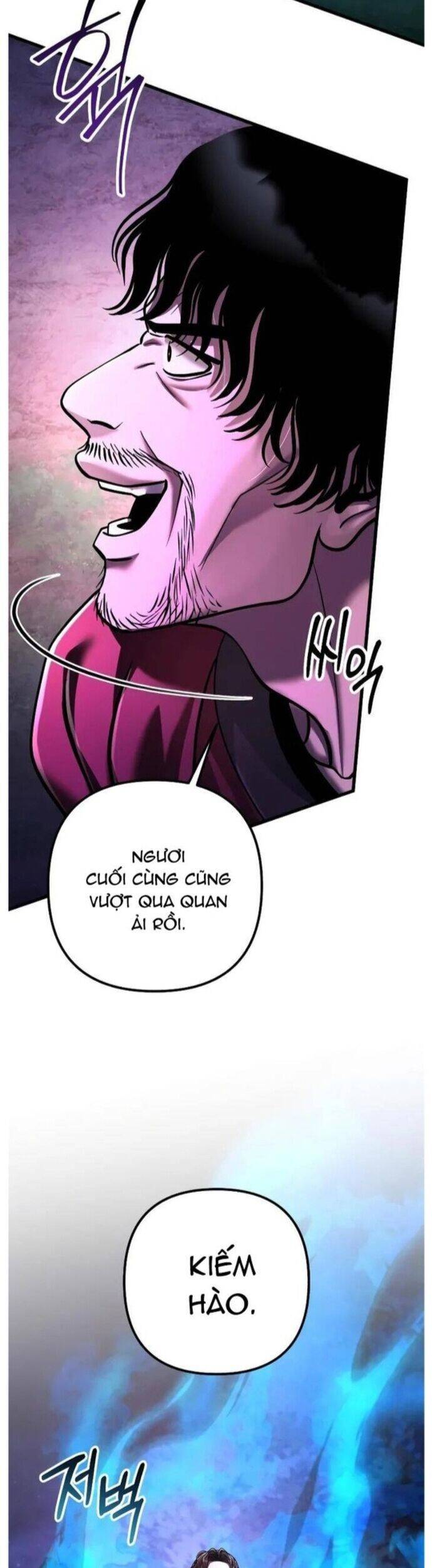 Đao Hoàng Tứ Thiếu Gia Chapter 135 - 33