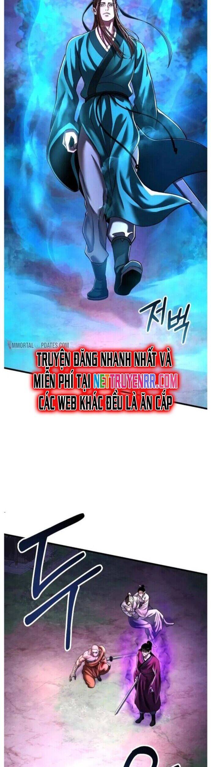 Đao Hoàng Tứ Thiếu Gia Chapter 135 - 34