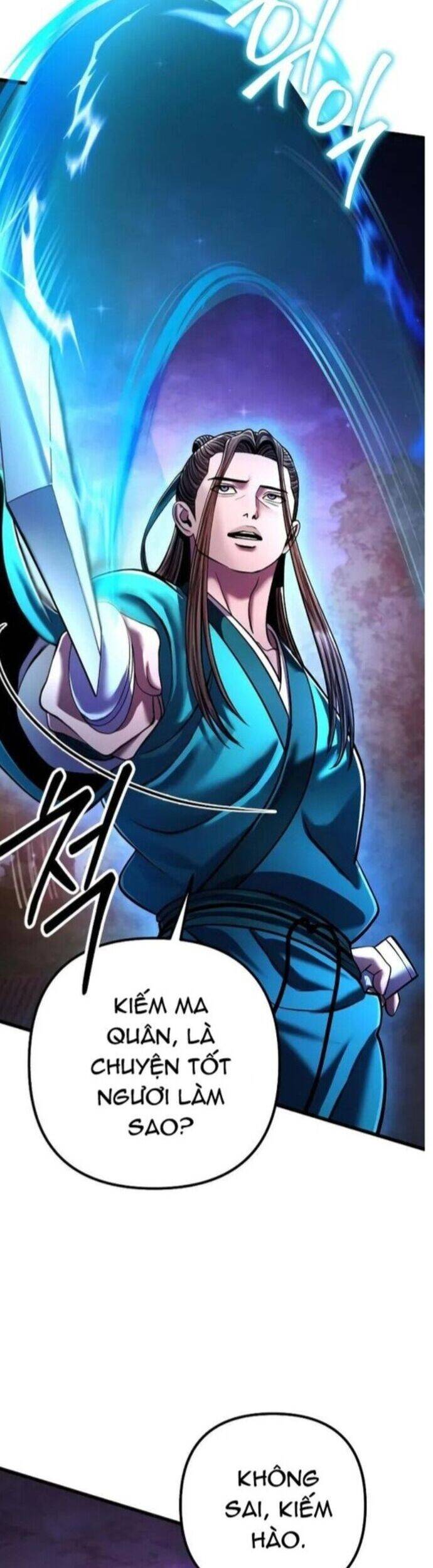 Đao Hoàng Tứ Thiếu Gia Chapter 135 - 36