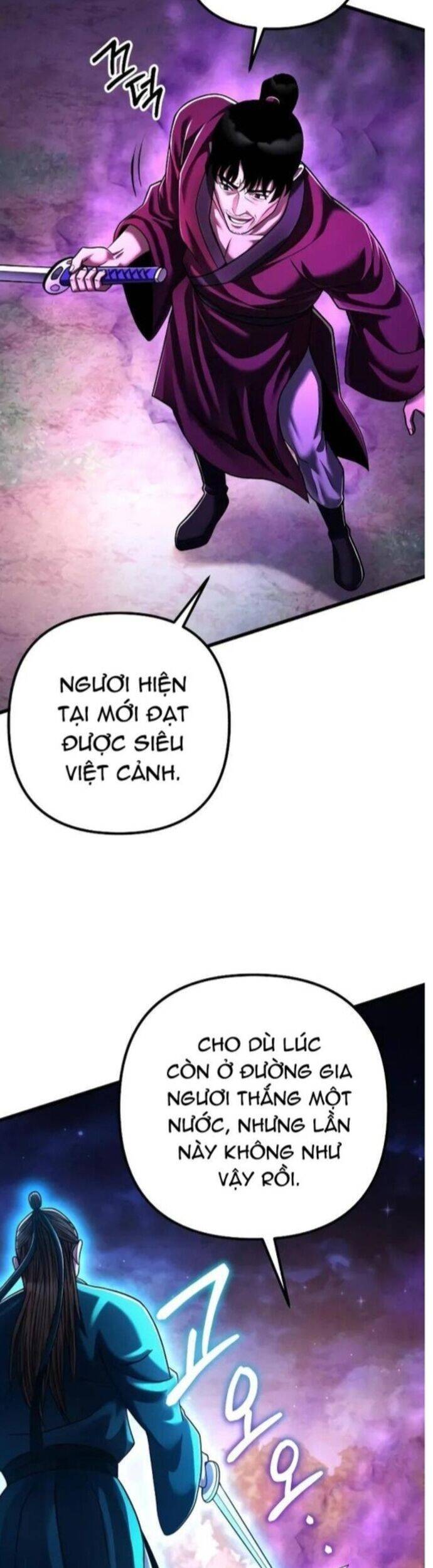 Đao Hoàng Tứ Thiếu Gia Chapter 135 - 37