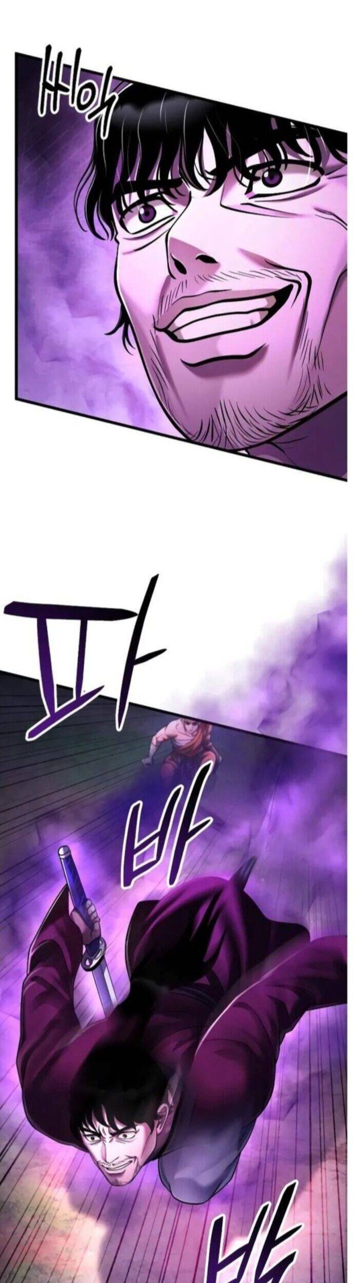 Đao Hoàng Tứ Thiếu Gia Chapter 135 - 39