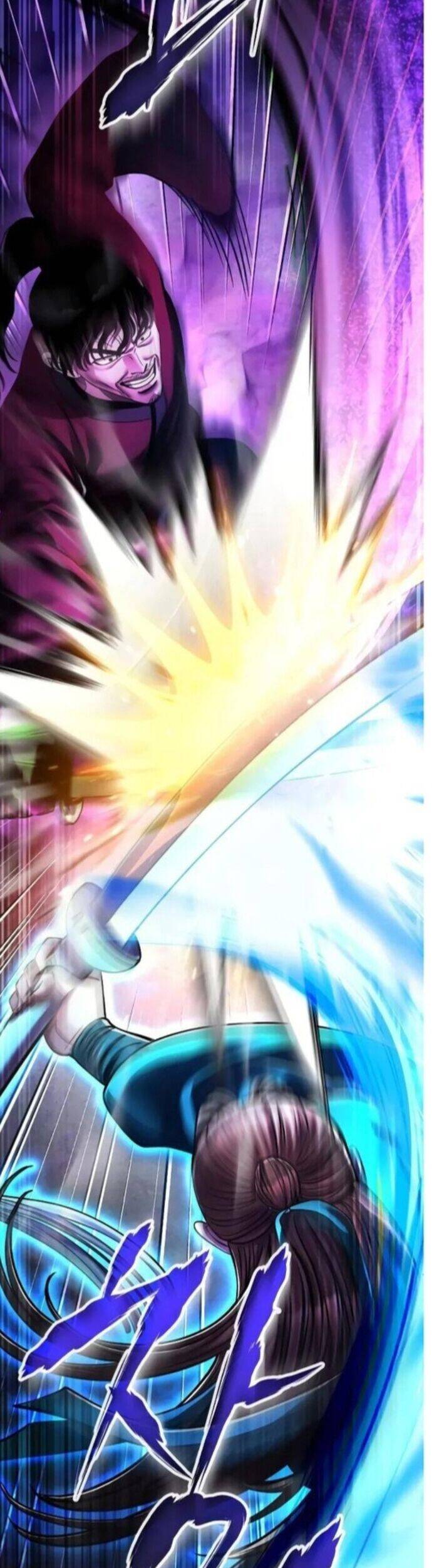 Đao Hoàng Tứ Thiếu Gia Chapter 135 - 41