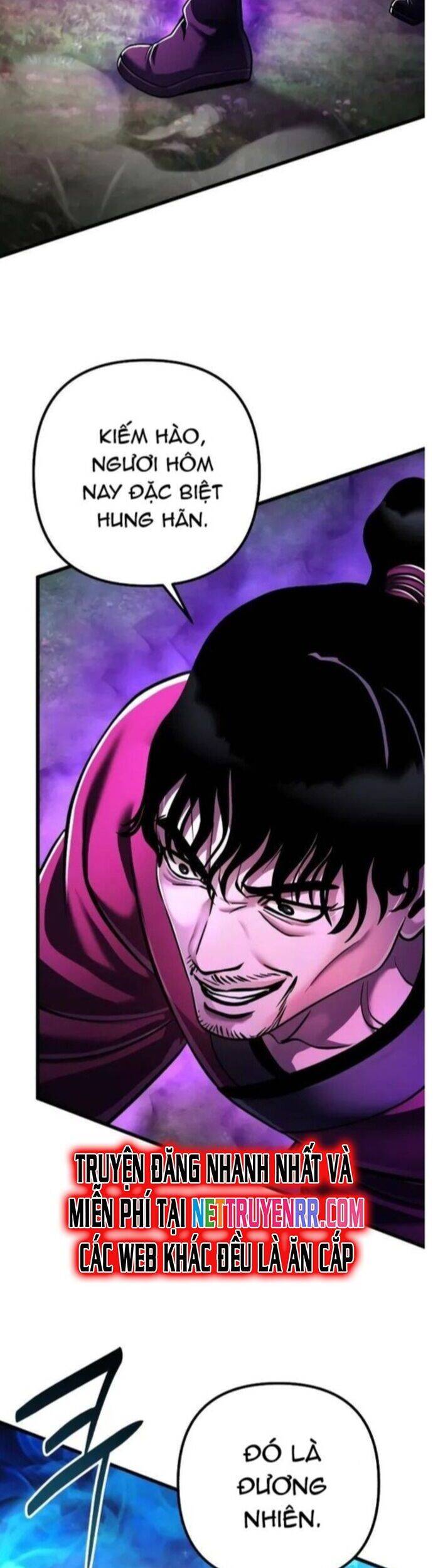 Đao Hoàng Tứ Thiếu Gia Chapter 135 - 43