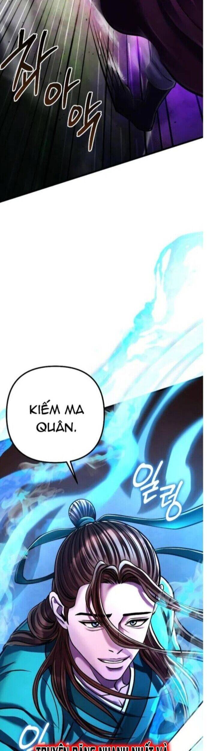 Đao Hoàng Tứ Thiếu Gia Chapter 135 - 46