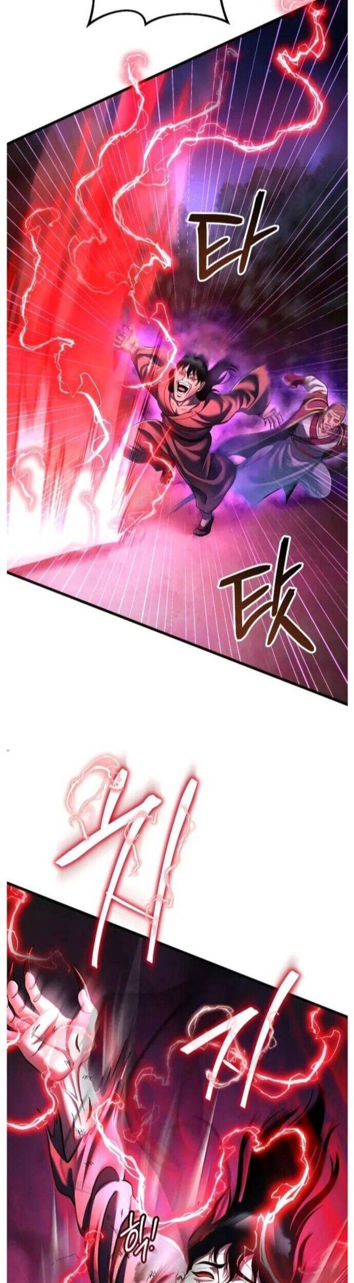 Đao Hoàng Tứ Thiếu Gia Chapter 135 - 49