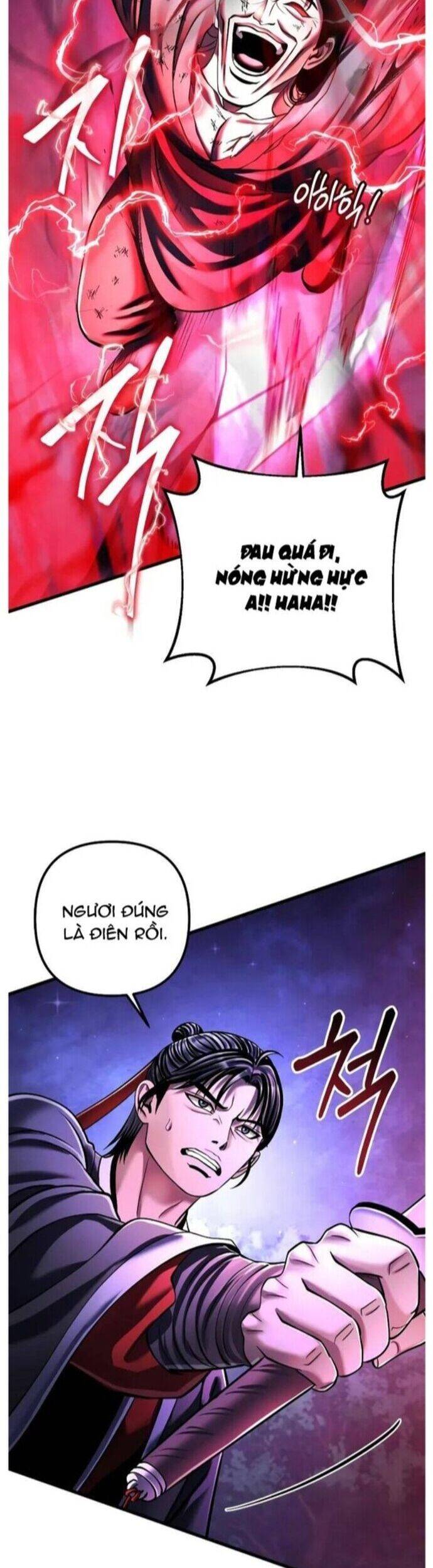Đao Hoàng Tứ Thiếu Gia Chapter 135 - 50