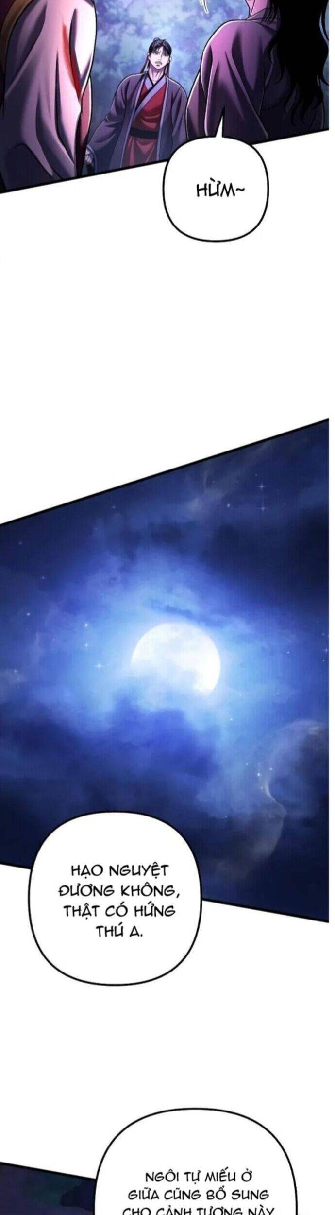Đao Hoàng Tứ Thiếu Gia Chapter 135 - 6
