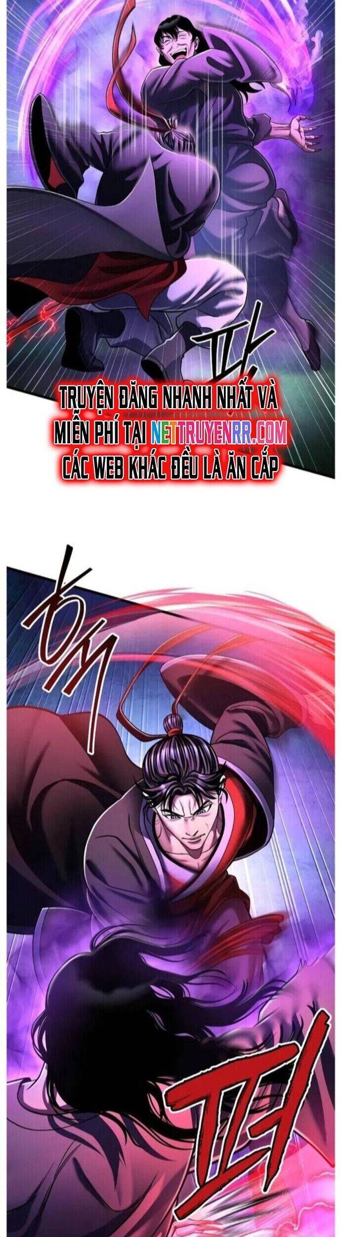 Đao Hoàng Tứ Thiếu Gia Chapter 135 - 52