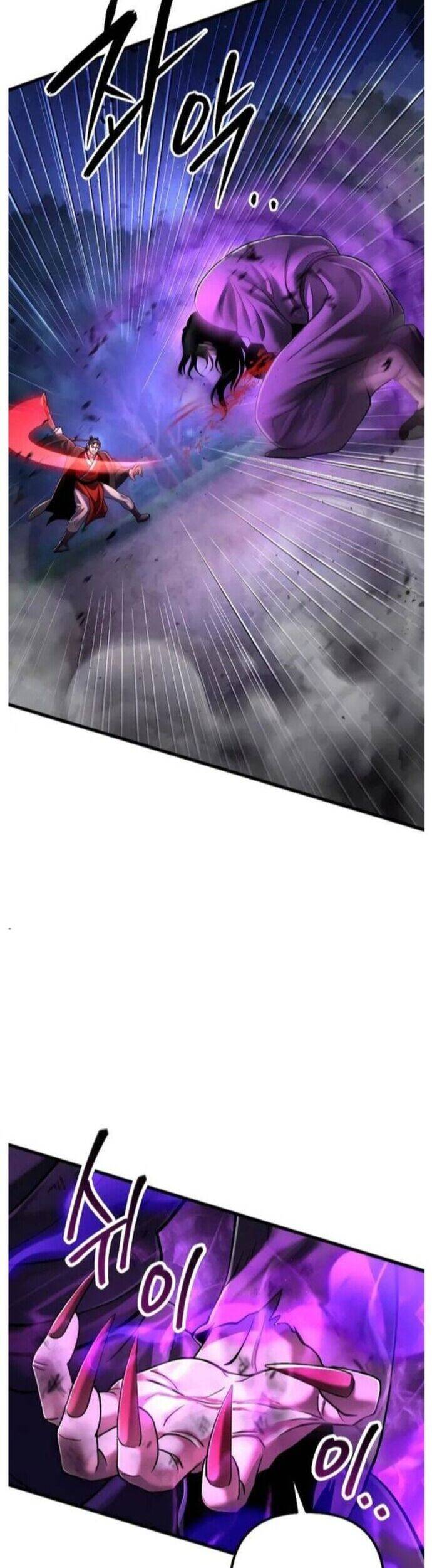 Đao Hoàng Tứ Thiếu Gia Chapter 135 - 54