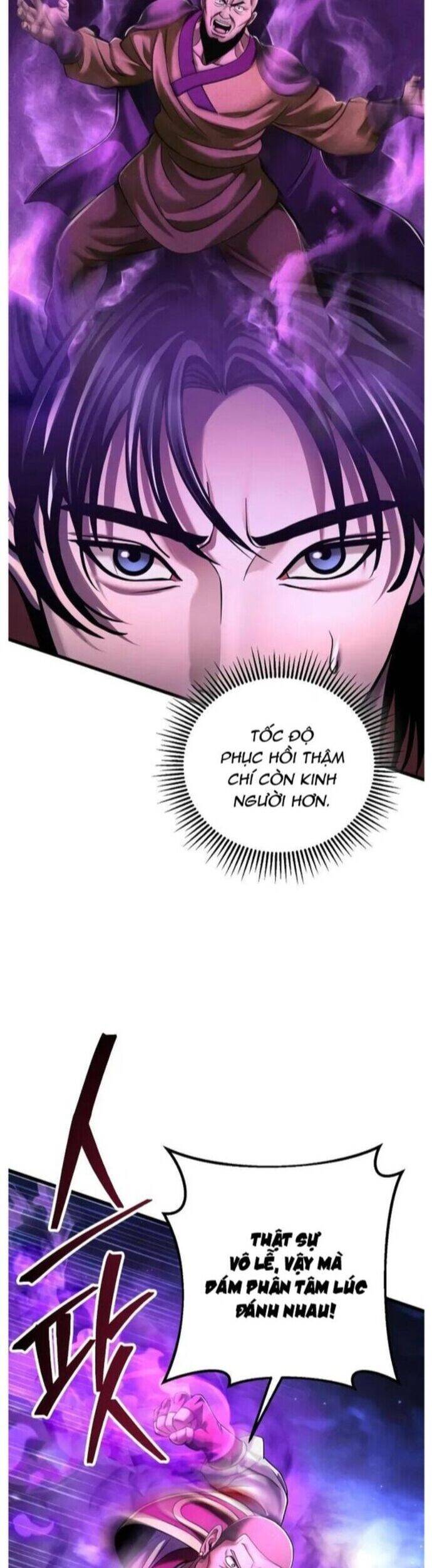 Đao Hoàng Tứ Thiếu Gia Chapter 135 - 56