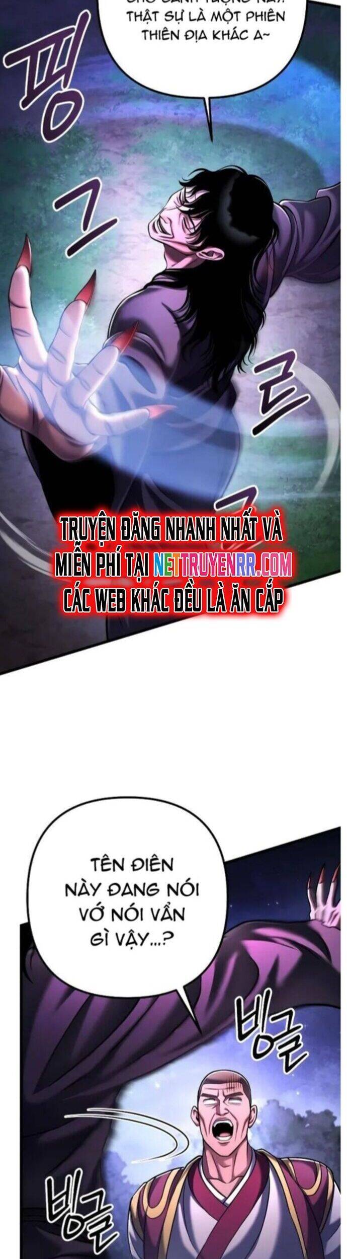 Đao Hoàng Tứ Thiếu Gia Chapter 135 - 7