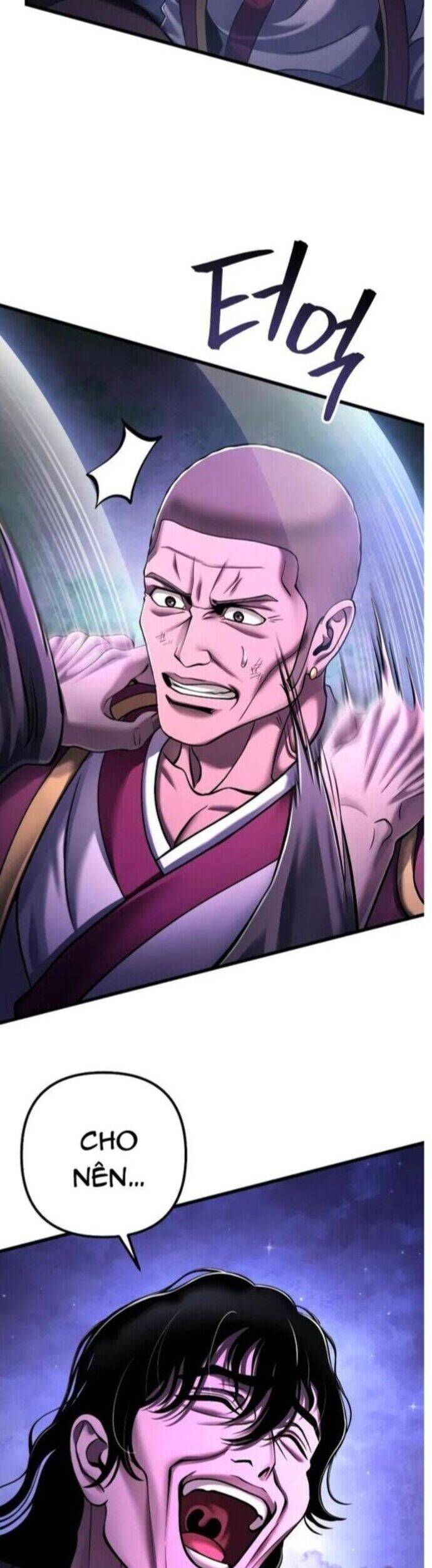 Đao Hoàng Tứ Thiếu Gia Chapter 135 - 8