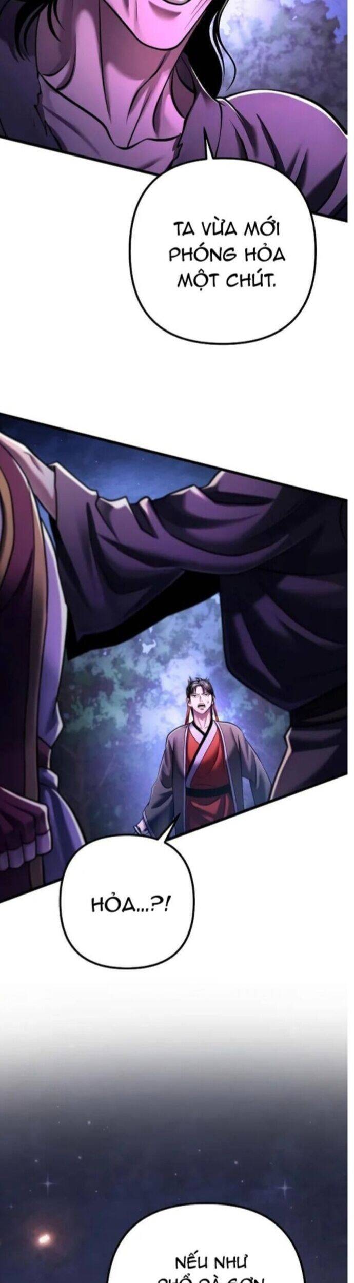 Đao Hoàng Tứ Thiếu Gia Chapter 135 - 9