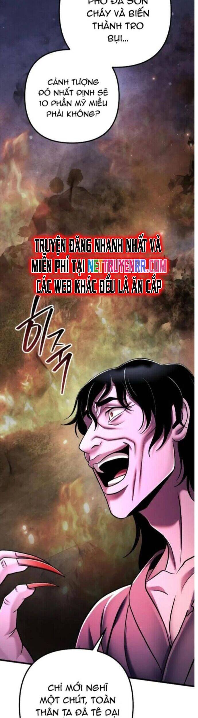 Đao Hoàng Tứ Thiếu Gia Chapter 135 - 10