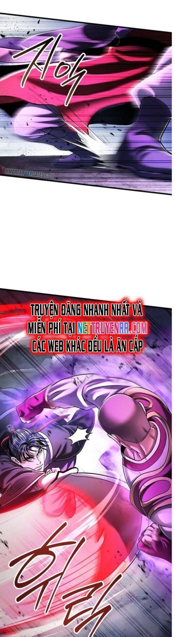 Đao Hoàng Tứ Thiếu Gia Chapter 136 - 19