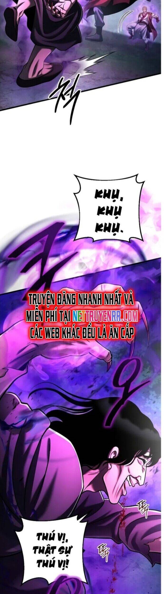 Đao Hoàng Tứ Thiếu Gia Chapter 136 - 23