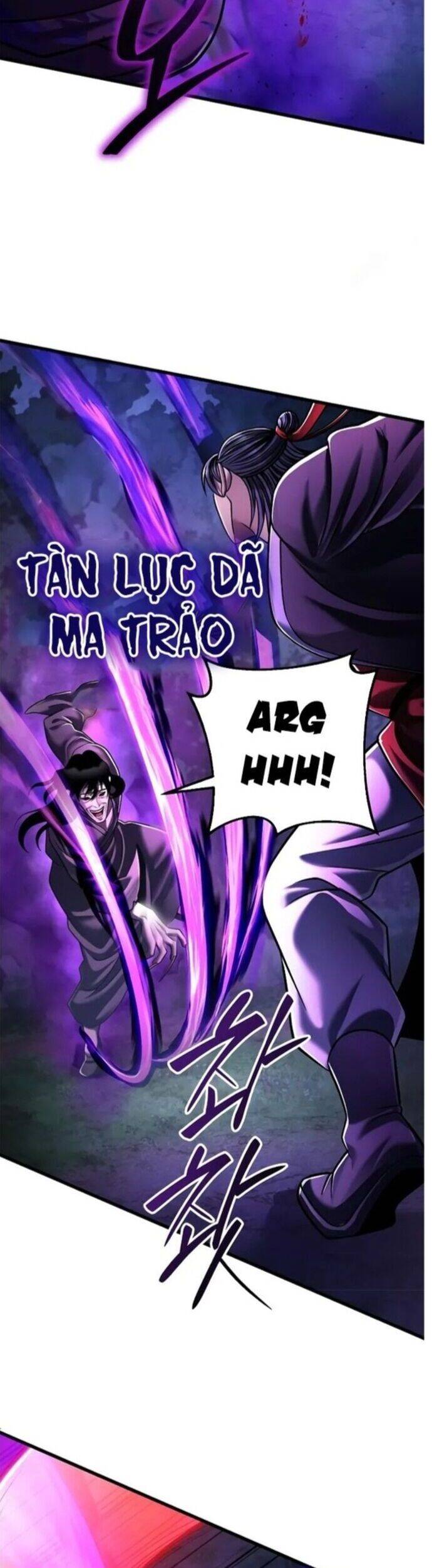 Đao Hoàng Tứ Thiếu Gia Chapter 136 - 24