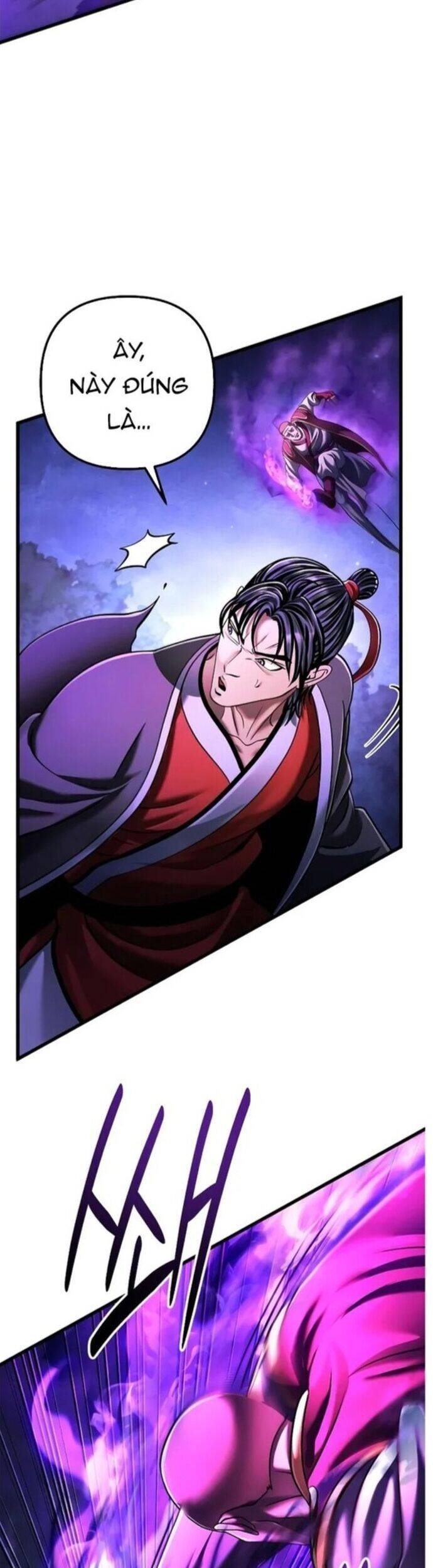Đao Hoàng Tứ Thiếu Gia Chapter 136 - 26