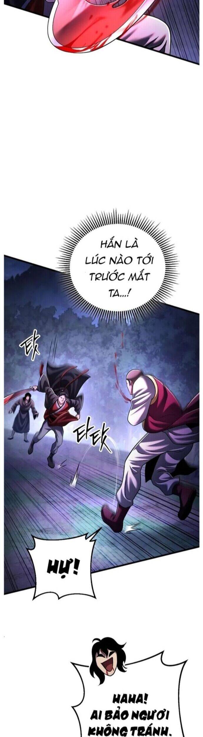 Đao Hoàng Tứ Thiếu Gia Chapter 136 - 29