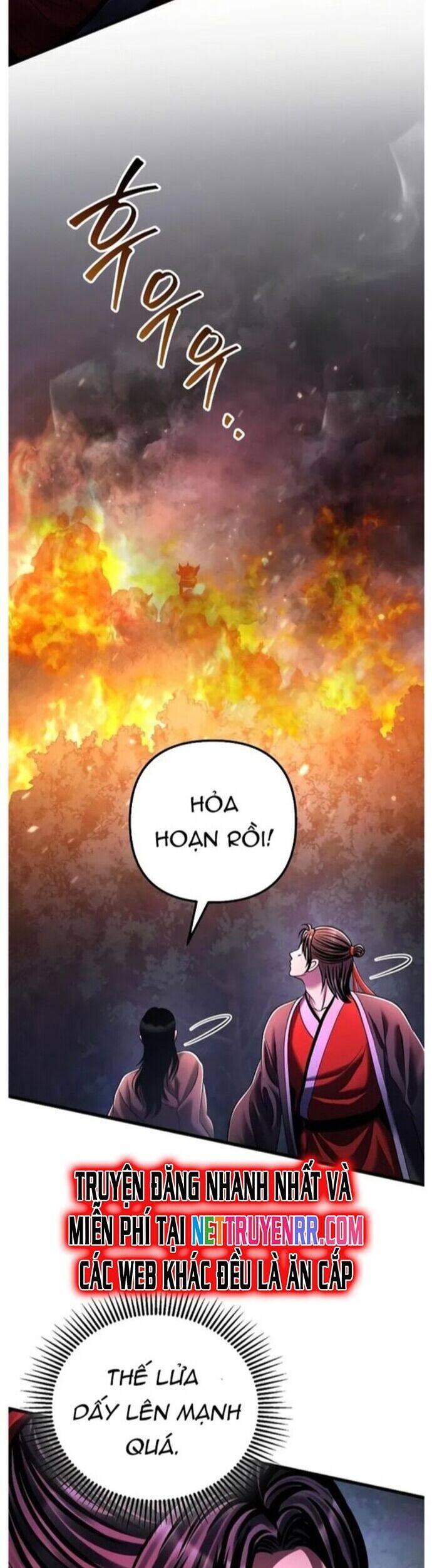 Đao Hoàng Tứ Thiếu Gia Chapter 136 - 31