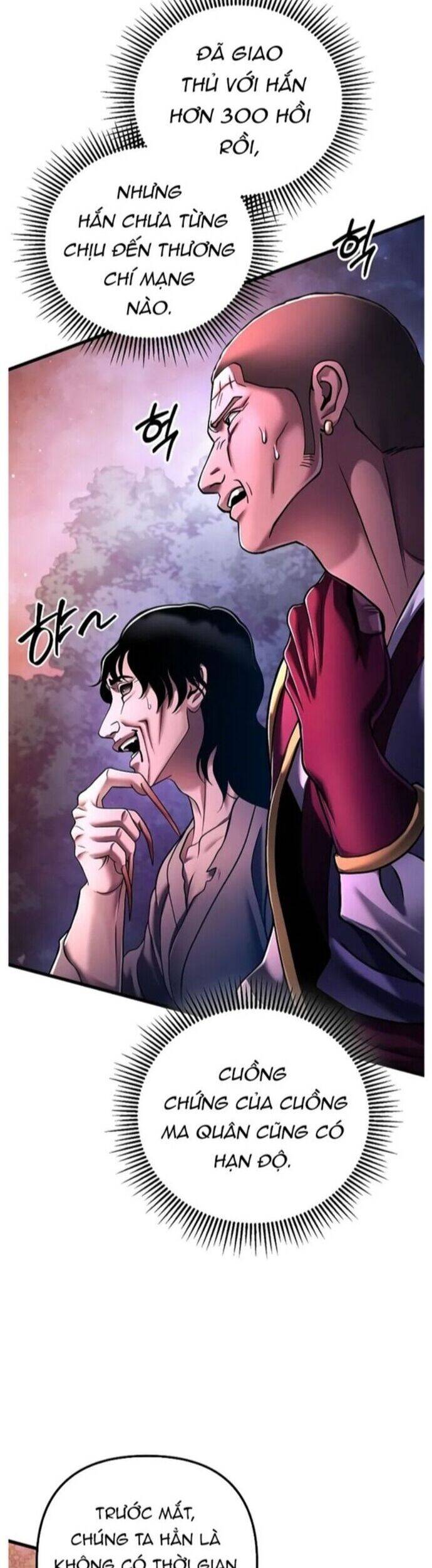 Đao Hoàng Tứ Thiếu Gia Chapter 136 - 33