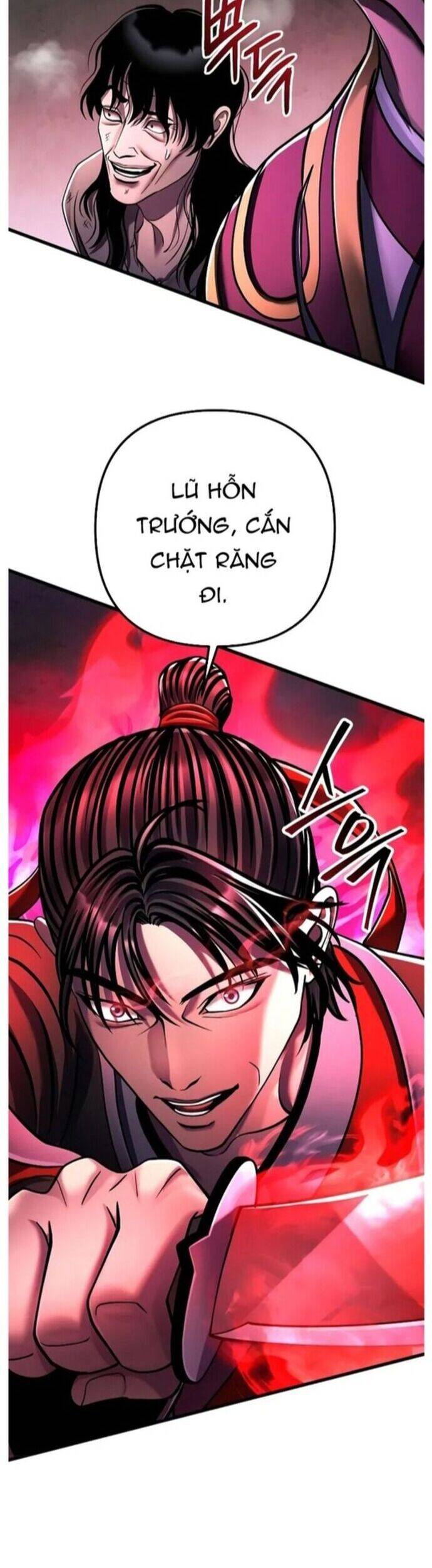 Đao Hoàng Tứ Thiếu Gia Chapter 136 - 35