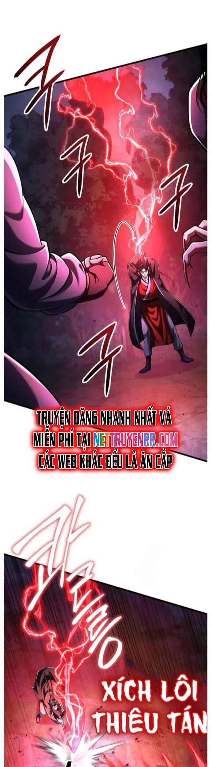 Đao Hoàng Tứ Thiếu Gia Chapter 136 - 36
