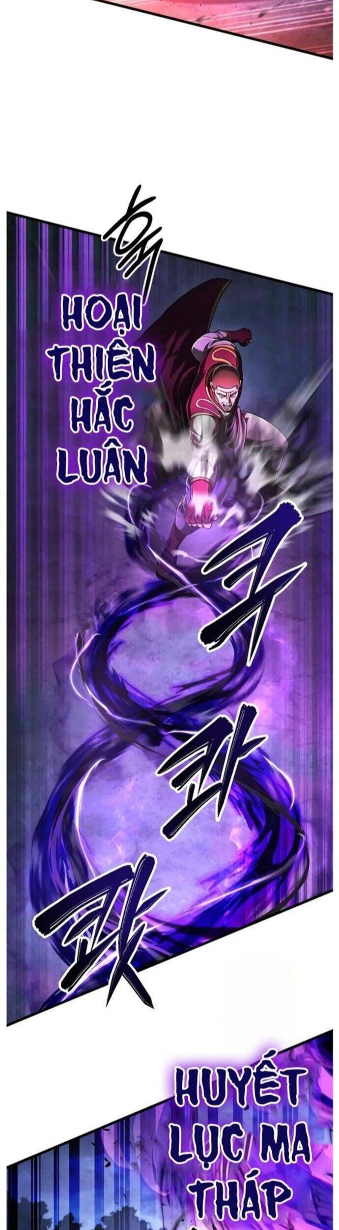Đao Hoàng Tứ Thiếu Gia Chapter 136 - 38