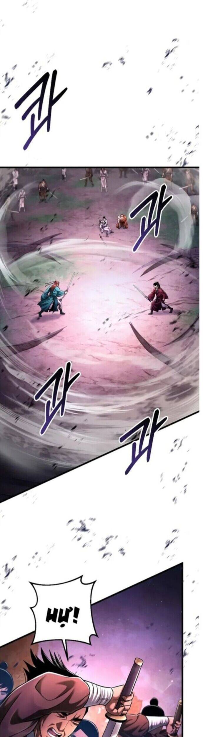Đao Hoàng Tứ Thiếu Gia Chapter 136 - 41