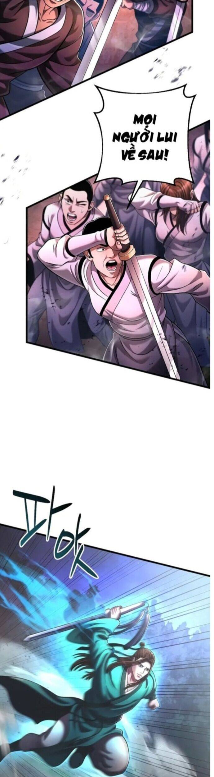 Đao Hoàng Tứ Thiếu Gia Chapter 136 - 42