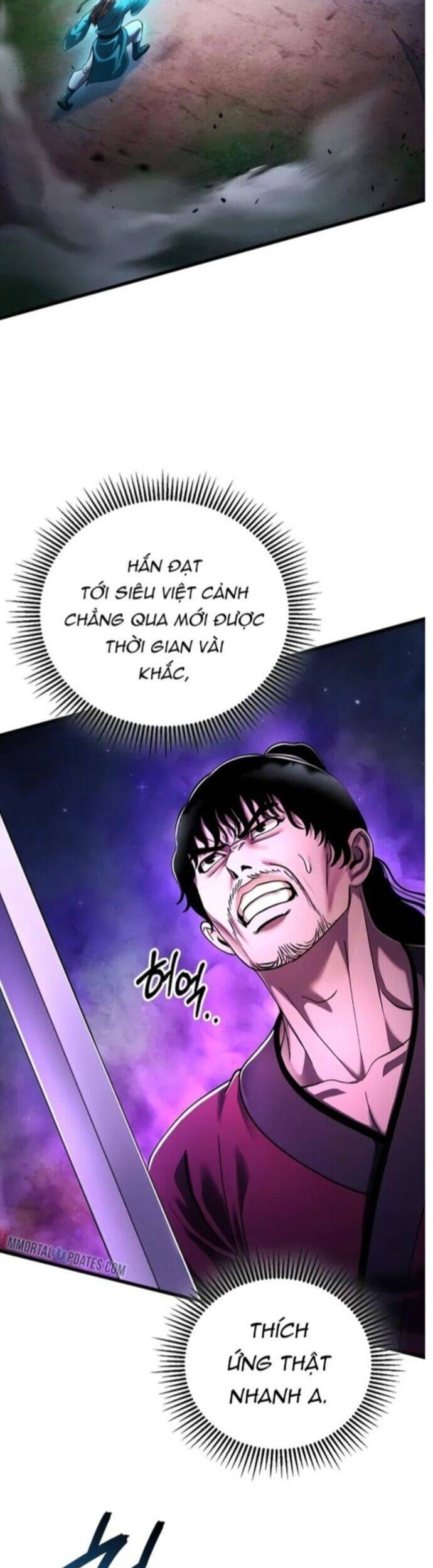 Đao Hoàng Tứ Thiếu Gia Chapter 136 - 46