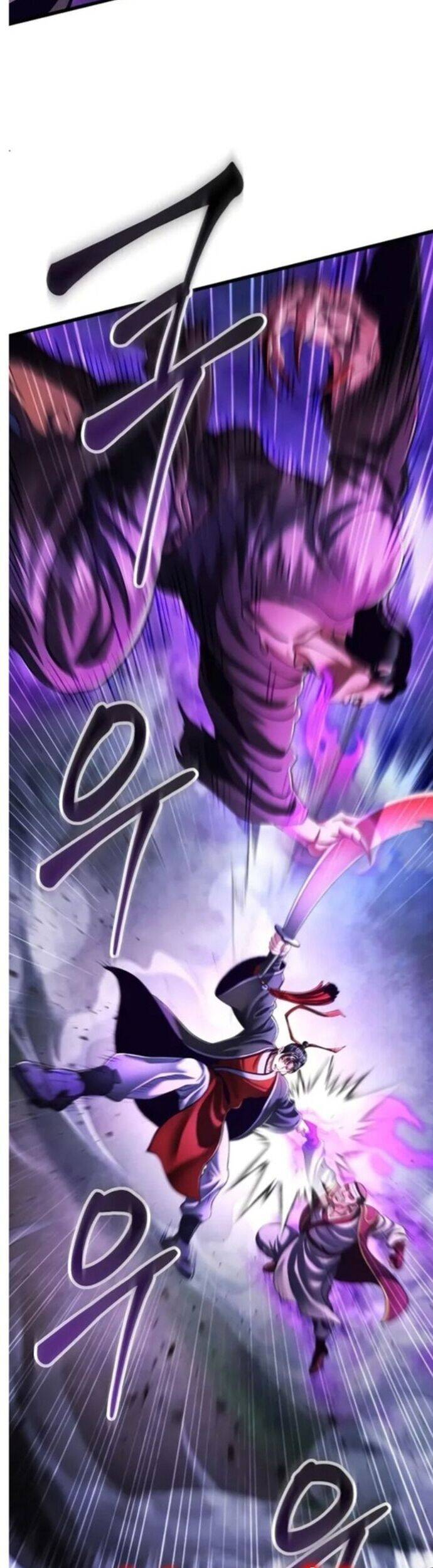 Đao Hoàng Tứ Thiếu Gia Chapter 136 - 6