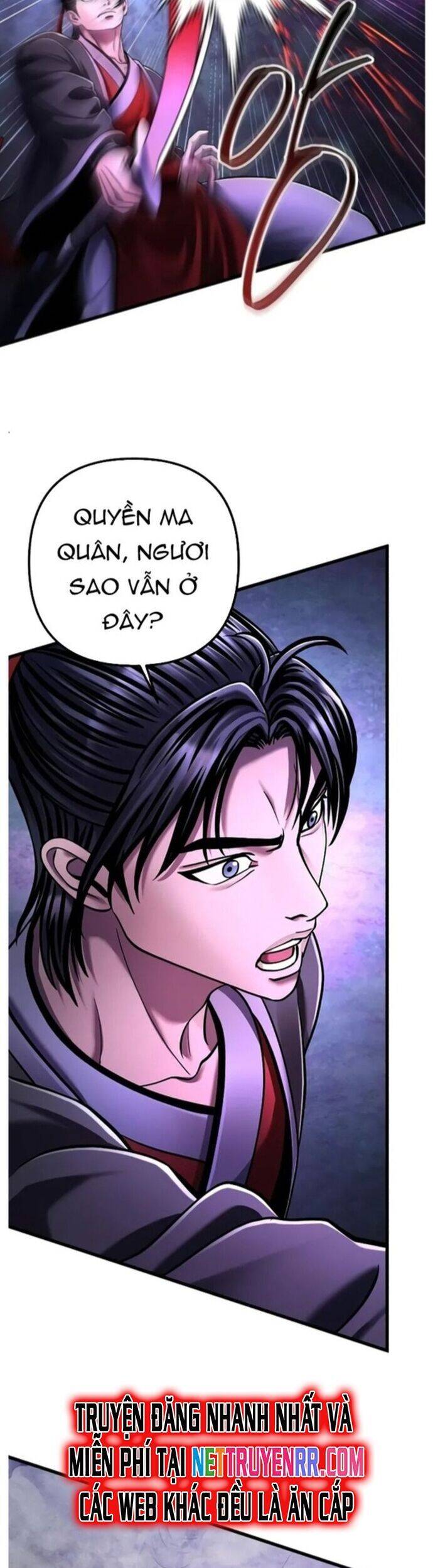 Đao Hoàng Tứ Thiếu Gia Chapter 136 - 54