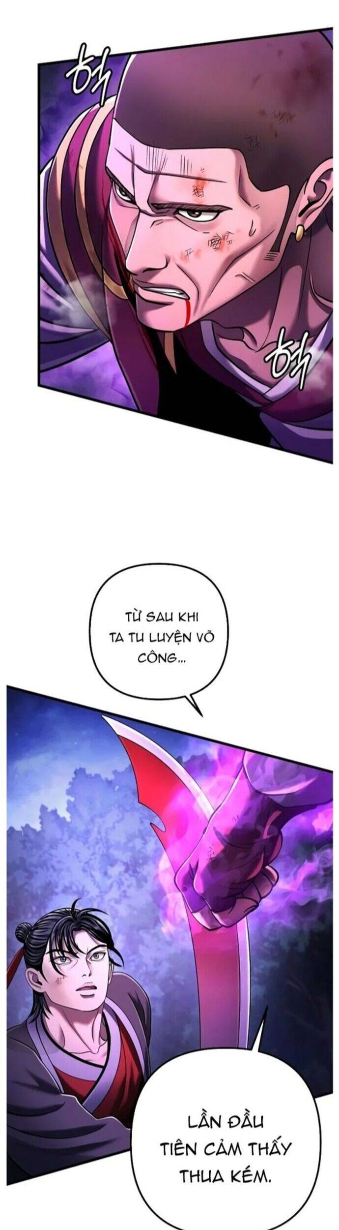 Đao Hoàng Tứ Thiếu Gia Chapter 136 - 56